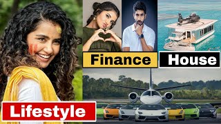 Anupama Parmeswaran  Lifestyle 2021, Income,Cars, Boyfriend,Family, Biography, Networth&Income