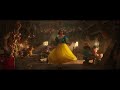 Disney’s Snow White-Teaser Trailer   In Theaters March 21