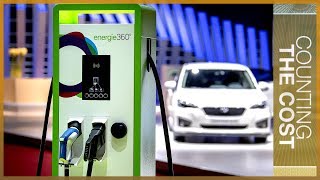 🚘 Car industry: What's the real cost of going electric? | Counting the Cost (Full)