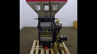 Used- Maguire Weigh Scale Blender, Model WSB-931 - stock # 47065002