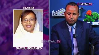 DEGDEG: Madasha Dirreed iyo Somaliland Maxaa Ka Dhaxeeya ?