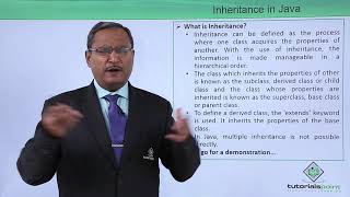 Java Essentials - Inheritance in java