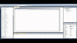 Tutorial 2: Creating A Simple Web Browser in C#