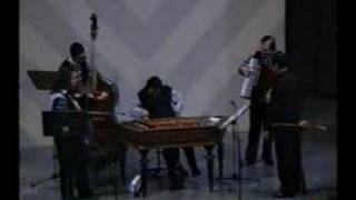 Ion Miu-The Master OF The Cimbalom 1990