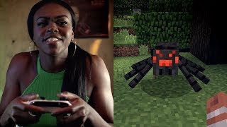 Minecraft on Nintendo Switch – Play Together