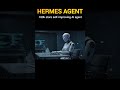 Hermes Agent Is Free Self Improving AI: Best GitHub Repository