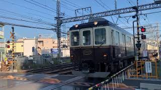 近畿日本鉄道・2013系・XT07