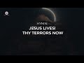 Hymn: JESUS LIVES! THY TERRORS NOW / Easter Cantata / Voice in Zion & the Apostles / 9th April 2023