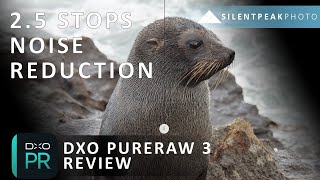 DxO PureRaw 3 Review - Your next Upgrade is here!