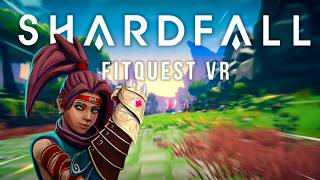 Is Shardfall: FitQuest VR Worth it?