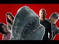 THE MEG THE MUSICAL-live action