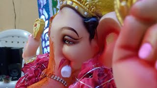 Solapur Small Ganesh Idols In Hyderabad | Hyd ganesh idols 2021 #shorts #dhoolpetofficial