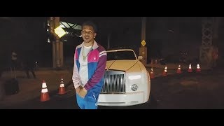 Yung JB - 100 Bandz (Official Music Video)