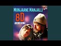 Munjaane Manjalli 8D Audio Song