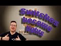 Quick Tips   Turn Smart Switches into Light Entities