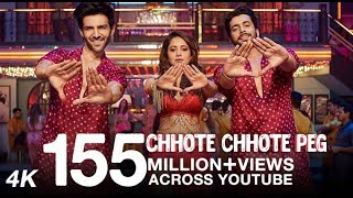 Chhote Chhote Peg (Video) | Yo Yo Honey Singh | Neha Kakkar | Navraj Hans | Sonu Ke Titu Ki Sweety