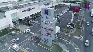 Multiplaza Incomparable