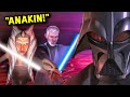 What If Obi Wan AND Ahsoka Fought Darth Vader On Malachor