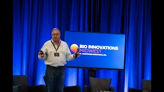 A novel lignin-first biorefinery solves biomass upcycling challenges