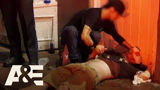 Nightwatch: SURPRISE Attacks - Top 7 Moments | A&E