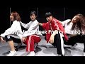 [순천댄스학원 TDSTUDIO] Redfoo - Booty Man (Cheek Freaks Remix) / SOLB CHOREOGRAPHY