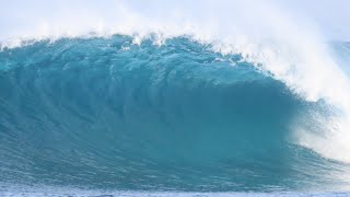 Ulladulla Barrells (RAW Surfing) 30/05/2023