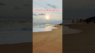 Somatheeram Beach