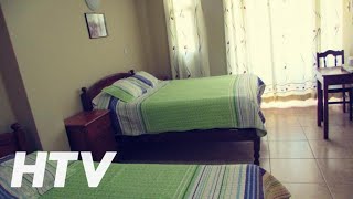 El Balcon Hostal en Ayacucho