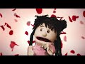 I'll Never Love Again Lady Gaga Lip Sync Video by Kindness Monster Vicki