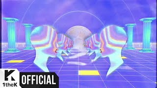 [Teaser] MIRYO(미료) _ Yellow