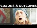 Fallout 4 - Mama Murphy's Visions & Outcomes (Skinny Malone, Glowing Sea, Kellogg & Courser)