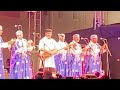 MAALEM HAMID EL KASRI - 2 - Snippet - Gnaoua Festival June 24 2023 - Essaouira