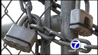 NM jail strikes deal with Bernalillo County