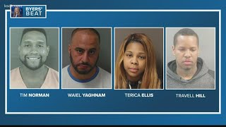 Latest developments: Sweetie Pie’s murder-for-hire case