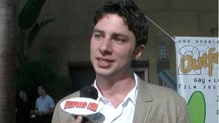 'The Broken Hearts Club' Premiere 7-17-00