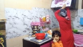 حياتي بسيطة بس كلها تفاصيل جميلة💃🏻💃🏻روتين يومي🍀الخميس ياحلوين🙈عملت كيكة تحفة🍰