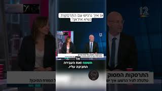 קלוגהפט: אז איך נרגיש עם התרסקות נשיא איראן?