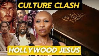 Why Hollywood Keeps Changing Jesus And What It Really Means?