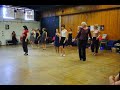 workshop with sharon davis solo blues routine