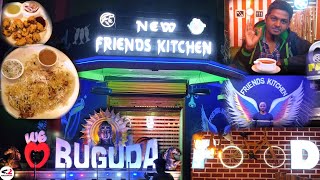 NEW FRIENDS KITCHEN|| BUGUDA || VLOG 2 EXPLORE || HOTEL ||🔥🔥🔥