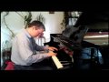 little chopin recital at home part one