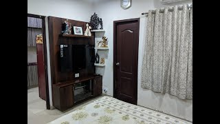 Resale flat 1400sqft  3bhk furnished apartment at Mogappair, Anna Nagar, Chennai.