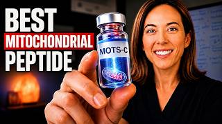 The Truth About MOTS-C Nobody Is Talking About