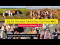 THOUDAM FAMILY NEW YEAR PARTY \\ THE BIGGEST KOLUP PARTY \\ MOST REQESTED VLOG \\ ZUNI THWDAM VLOG