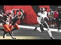 Derrick Henry’s Game Winning 51 Yard Run vs Bengals In Overtime!