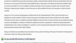 Oklahoma Criminal Records Uncover The Truth Behind Anyone'S Background Verispy Review Guide
