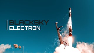 🔴 EN DIRECT LANCEMENT ROCKET LAB BLACKSKY Fasten Your Space Belts ( Electron - Lancement spatial FR)