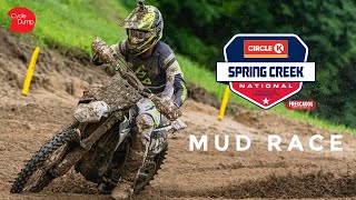 Spring Creek Mud Race | Vlog 041