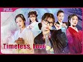 Timeless Love | Love Story Romance film Time-Travel Comedy Fantasy Movie | Full Movie HD