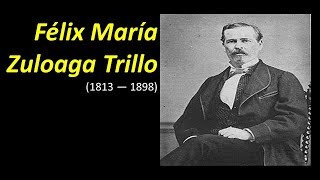 Félix María Zuloaga (10 cosas que hay que saber) | #contraPERSONAJES